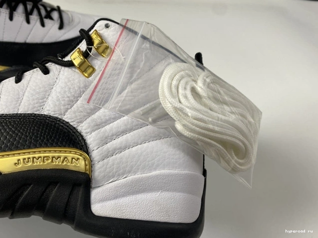 Jordan 12 Air Royalty CT8013-170 1110